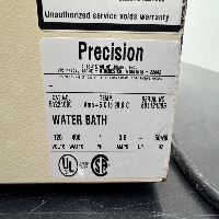 Thermo Scientific Precision Water Bath image 3